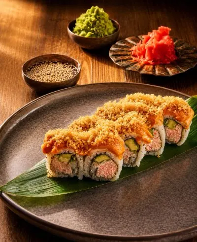 Baito Roll
